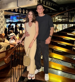 Cinta Laura Kiehl feet photo 3