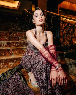 Cinta Laura Kiehl feet photo 19