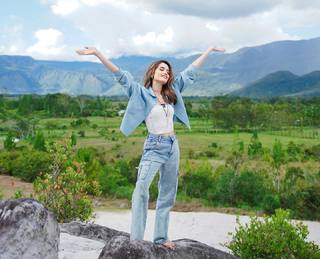 Cinta Laura Kiehl feet photo 17