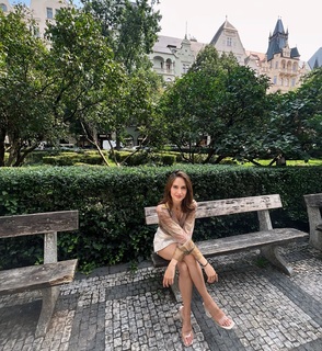 Cinta Laura Kiehl feet photo 20
