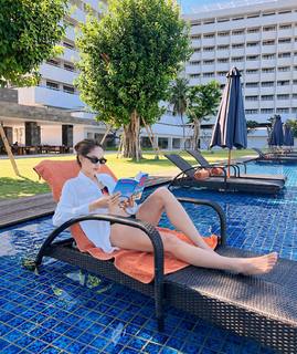 Cinta Laura Kiehl feet photo 19