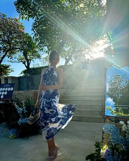 Cinta Laura Kiehl feet photo 15