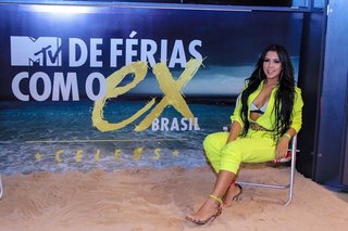 Cinthia Cruz feet photo 18