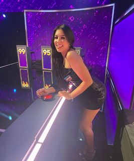 Cinthia Cruz feet photo 12