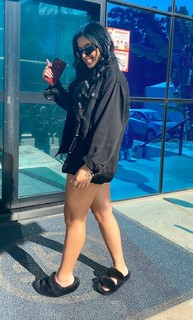 Cinthia Cruz feet photo 9