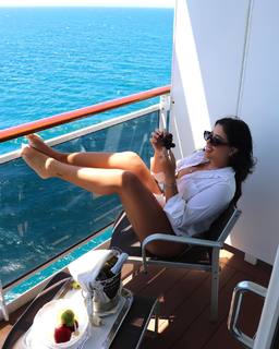 Cinthia Cruz feet photo 19