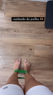 Cinthia Cruz feet photo 15
