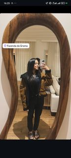 Cinthia Cruz feet photo 12