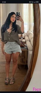 Cinthia Cruz feet photo 10