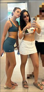 Cinthia Cruz feet photo 5