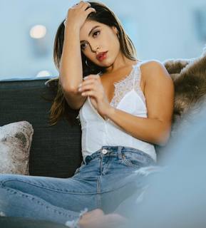 Cinthya Carmona feet photo 16