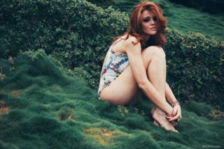 Cintia Dicker feet photo 17