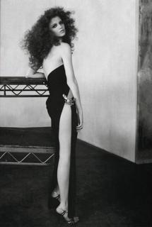 Cintia Dicker feet photo 15