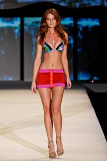 Cintia Dicker feet photo 12