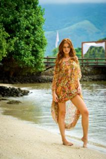 Cintia Dicker feet photo 19