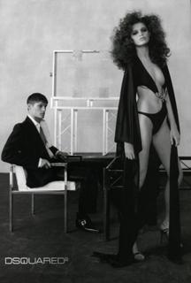 Cintia Dicker feet photo 1