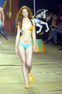 Cintia Dicker feet photo 20