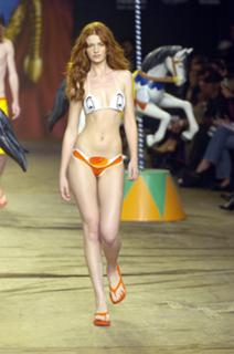 Cintia Dicker feet photo 19