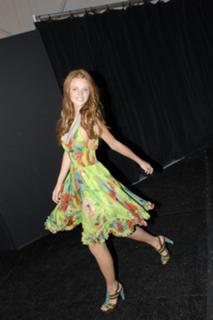 Cintia Dicker feet photo 14