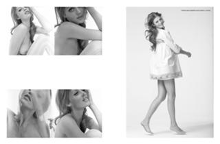 Cintia Dicker feet photo 20