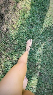 Cintia Dicker feet photo 20