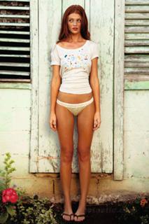 Cintia Dicker feet photo 10