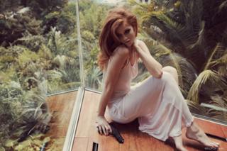 Cintia Dicker feet photo 1