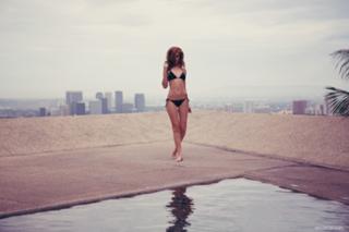 Cintia Dicker feet photo 17