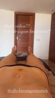 Cintia Dicker feet photo 12