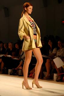 Cintia Dicker feet photo 2