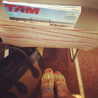Cintia Dicker feet photo 3