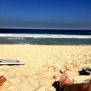 Cintia Dicker feet photo 20