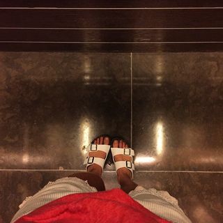 Cintia Dicker feet photo 19