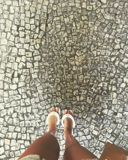 Cintia Dicker feet photo 17