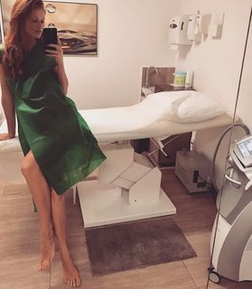 Cintia Dicker feet photo 9