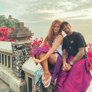 Cintia Dicker feet photo 1