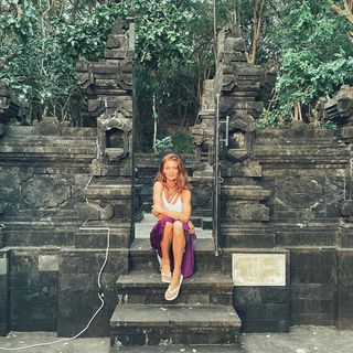 Cintia Dicker feet photo 20