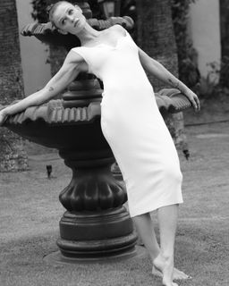 Cintia Dicker feet photo 11