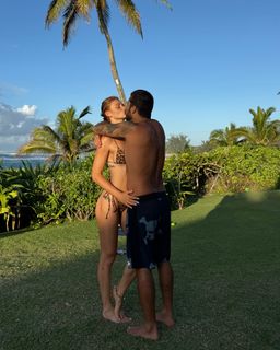 Cintia Dicker feet photo 4