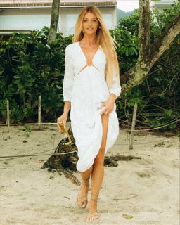 Cintia Dicker feet photo 10