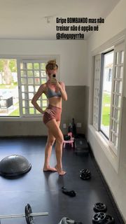 Cintia Dicker feet photo 10