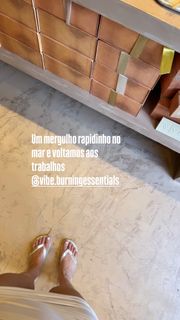 Cintia Dicker feet photo 9