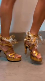 Cintia Dicker feet photo 18