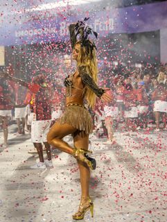 Cintia Dicker feet photo 20