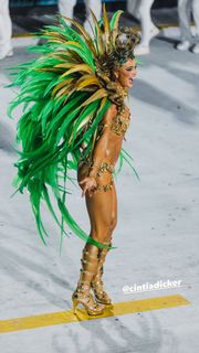 Cintia Dicker feet photo 14