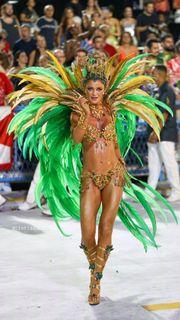 Cintia Dicker feet photo 11