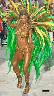 Cintia Dicker feet photo 10