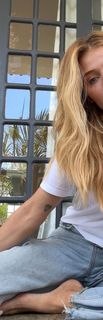 Cintia Dicker feet photo 3