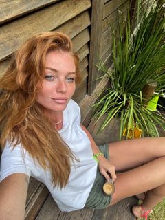 Cintia Dicker feet photo 10