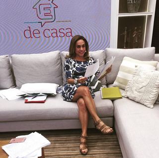 Cissa Guimarães feet photo 14